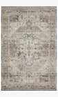 HTH-05 STEEL / IVORY