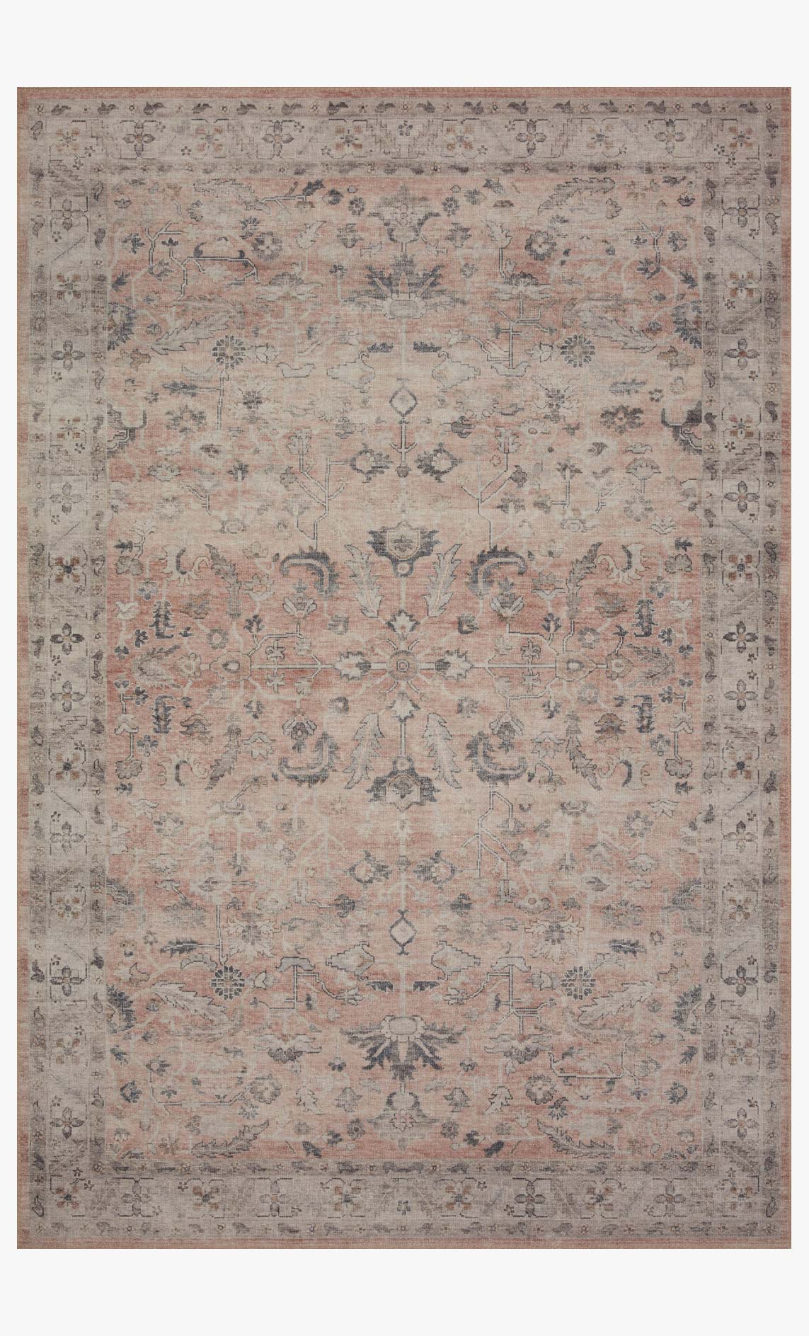 HTH-06 BLUSH / MULTI