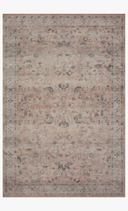HTH-06 BLUSH / MULTI