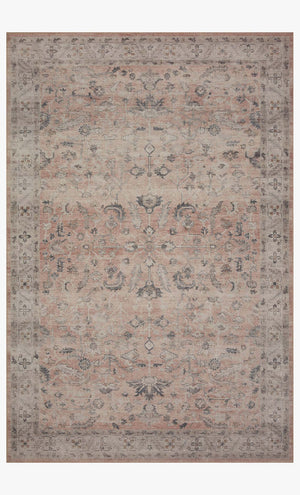 HTH-06 BLUSH / MULTI