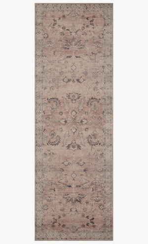 HTH-06 BLUSH / MULTI