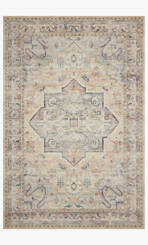 HTH-07 MULTI / IVORY