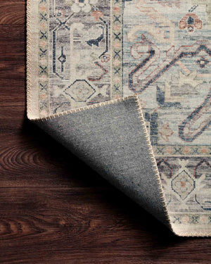 HTH-07 MULTI / IVORY