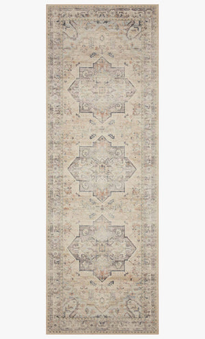 HTH-07 MULTI / IVORY