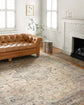 HTH-07 MULTI / IVORY