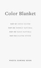 HAY-05 MH COLOR BLANKET