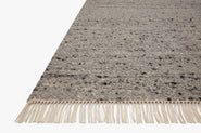 HAY-04 MH SILVER / STONE Corner