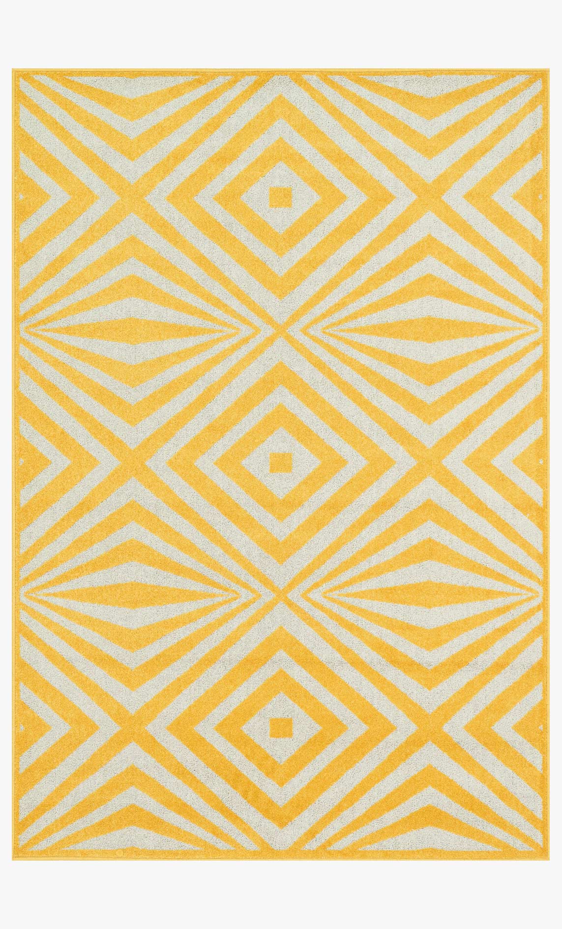 HCF04 LEMON / IVORY