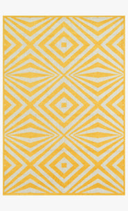 HCF04 LEMON / IVORY