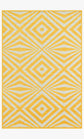 HCF04 LEMON / IVORY