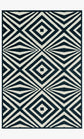 HCF04 NAVY / IVORY