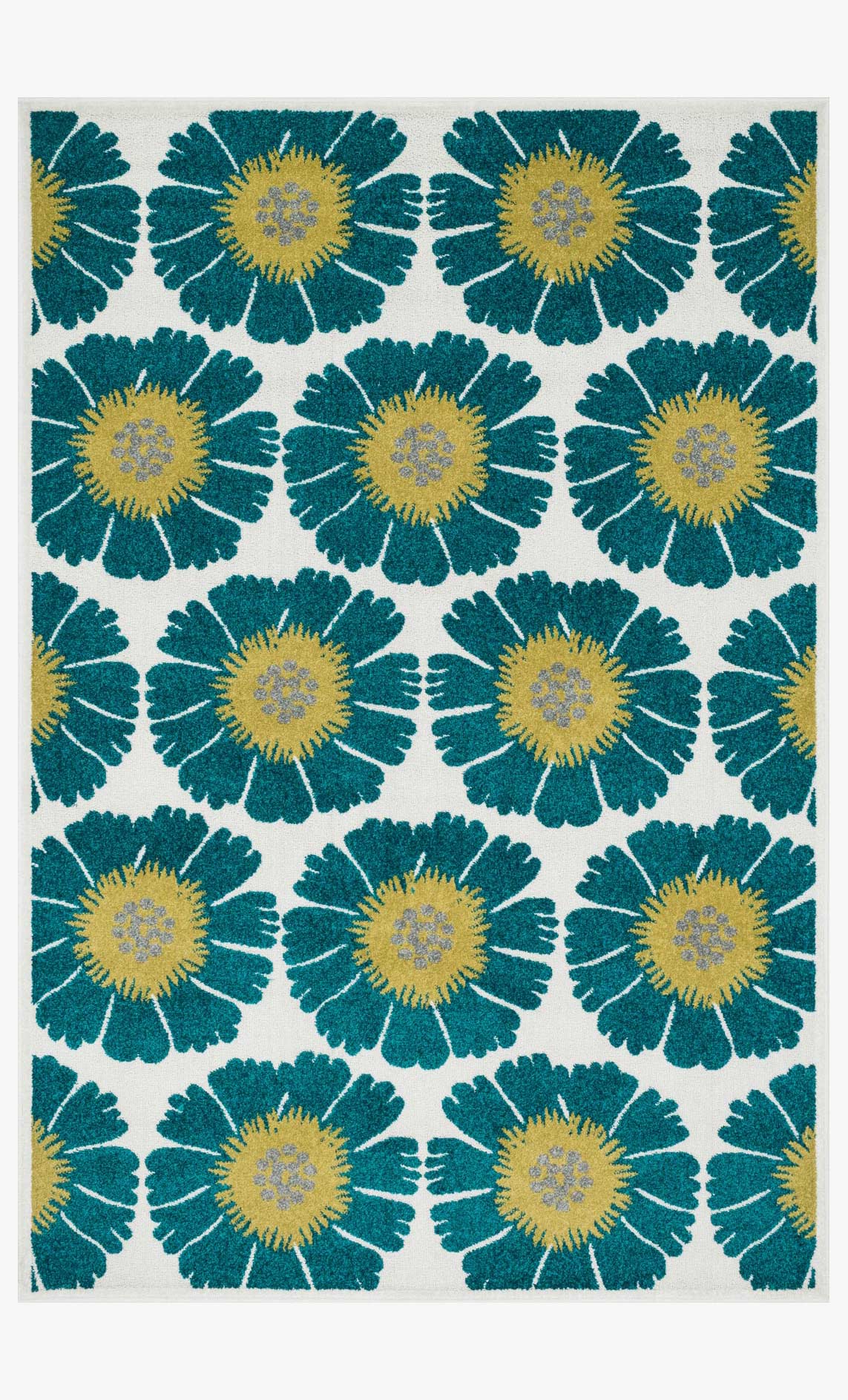 HCF08 PEACOCK / MULTI