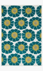 HCF08 PEACOCK / MULTI