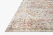 HEI-02 SAGE / MULTI Corner