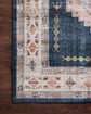 HEI-03 DENIM / BLUSH
