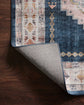 HEI-03 DENIM / BLUSH