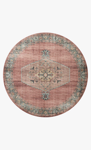 HEI-05 SPICE / AQUA