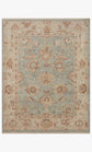 HEL-01 LT. BLUE / BEIGE