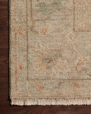HEL-05 BEIGE / MULTI