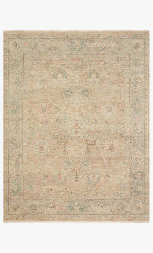 HEL-05 BEIGE / MULTI