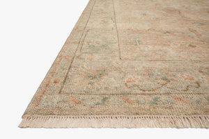 HEL-05 BEIGE / MULTI