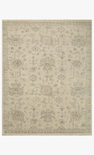 HEL-06 BEIGE / STONE