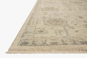HEL-06 BEIGE / STONE