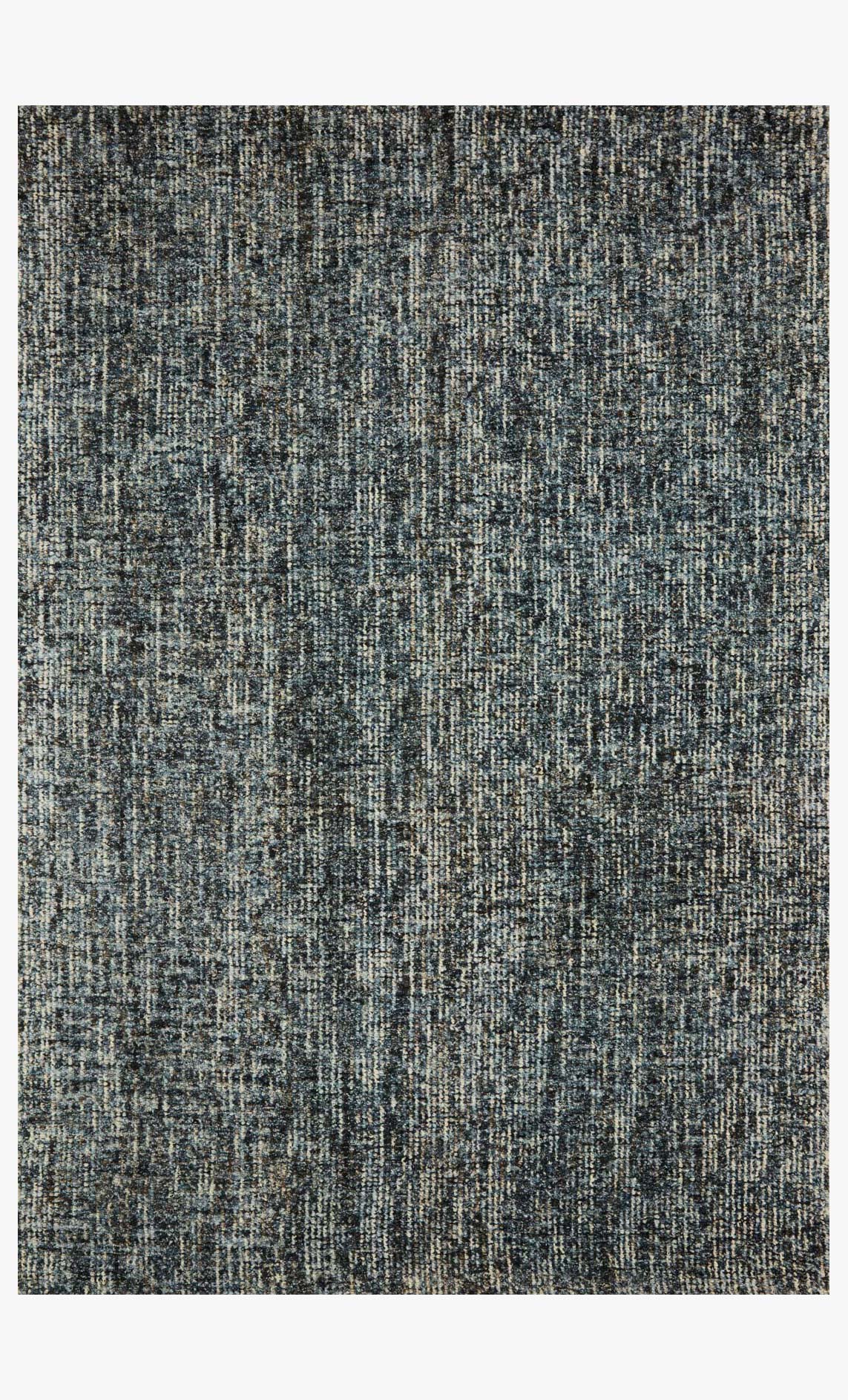 HLO-01 DENIM / CHARCOAL