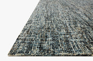 HLO-01 DENIM / CHARCOAL Corner
