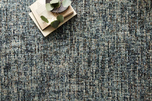 HLO-01 DENIM / CHARCOAL