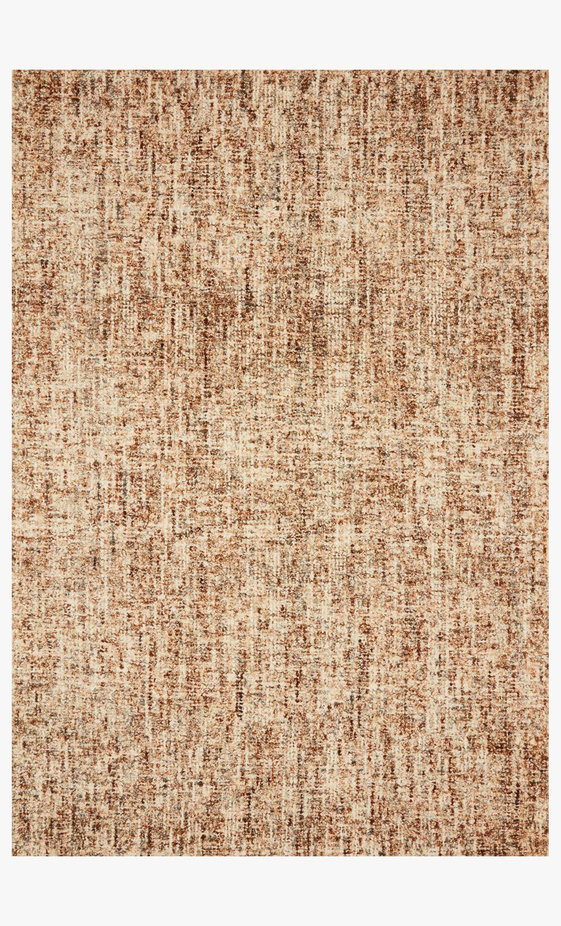 HLO-01 RUST / CHARCOAL