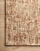 HLO-01 RUST / CHARCOAL