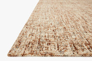 HLO-01 RUST / CHARCOAL Corner