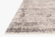 HOM-01 GRAPHITE / BEIGE Corner