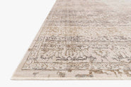 HOM-02 BEIGE / GREY Corner