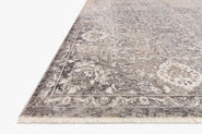 HOM-03 STONE / IVORY Corner
