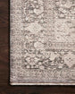 HOM-04 IVORY / GREY