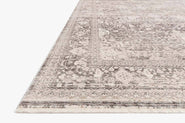 HOM-04 IVORY / GREY Corner