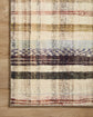 HUM-02 CJ IVORY / MULTI