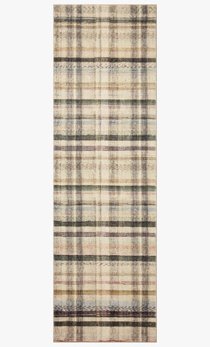 HUM-02 CJ IVORY / MULTI