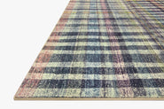 HUM-04 CJ PLUM / MULTI Corner