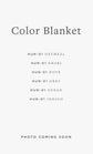 HUN-01 MH COLOR BLANKET