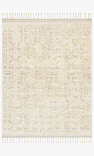 YG-03 OATMEAL / IVORY