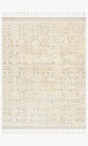 YG-03 OATMEAL / IVORY