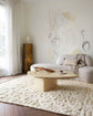 YG-03 OATMEAL / IVORY