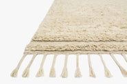 YG-04 OATMEAL / SAND Corner