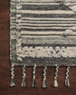 IMA-01 IVORY / CHARCOAL