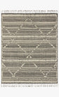 IMA-01 IVORY / CHARCOAL