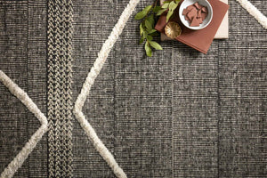 IMA-02 BEIGE / CHARCOAL