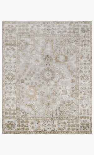 IM-02 SILVER / IVORY